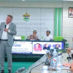 Kuliah Tamu